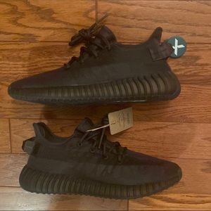 Yeezy 350 V2 Mono Cinder Adidas